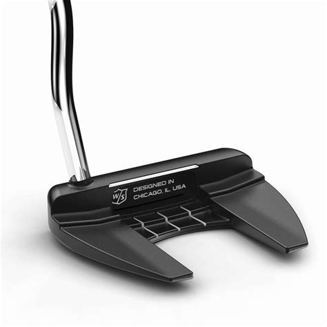 michigan made golf putters